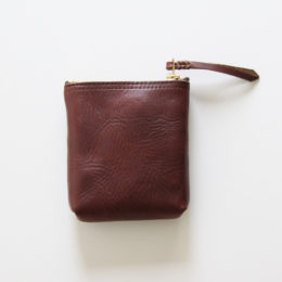 BrownCIGARETTE CASE・画像