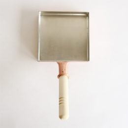 3-5個用玉子焼鍋 関東型・画像