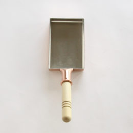 1-2個用玉子焼鍋 関西型・画像