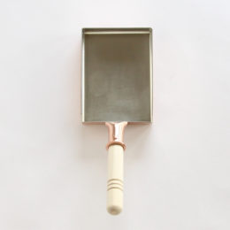 3-5個用玉子焼鍋 関西型・画像