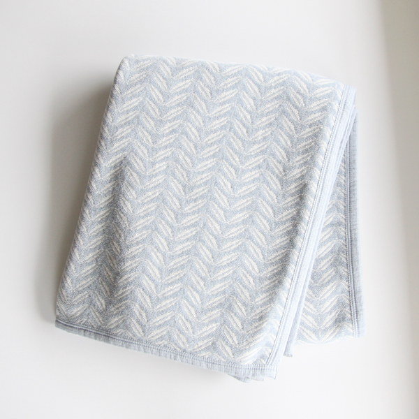 シングルシュニ-ルブランケット リ-フ モ-ニンググロ-リ-・画像