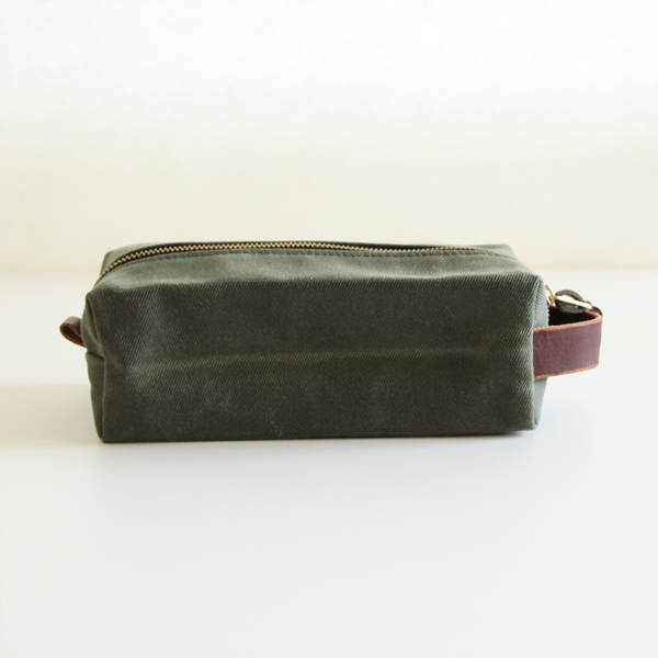 OLIVEドップキット・画像