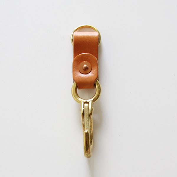 NATURALスナップキ-チェ-ン・画像