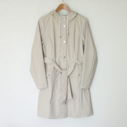 SandCurve Jacket（レインコ-ト）150cm-160cm・画像