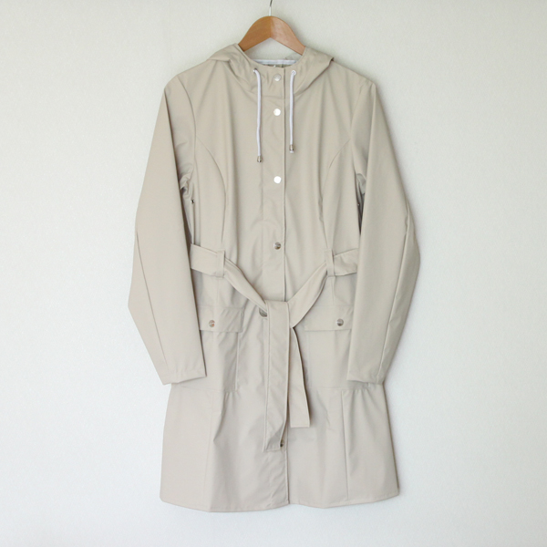 SandCurve Jacket（レインコ-ト）150cm-160cm・画像