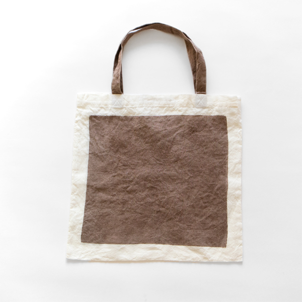 テ-レ・ピエノ・コルダバッグ 40×40cm・画像