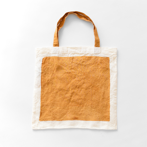 テ-レ・ピエノ・セナペバッグ 40×40cm・画像