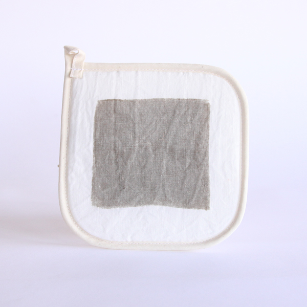 コルダポットホルダ- テ-レ ピエノ・画像