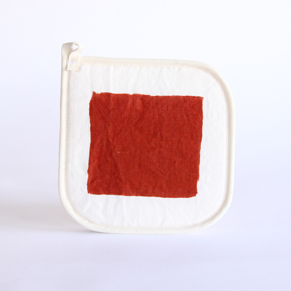 コッチョポットホルダ- テ-レ ピエノ・画像