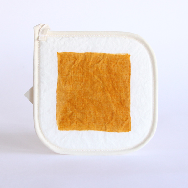 セナペポットホルダ- テ-レ ピエノ・画像