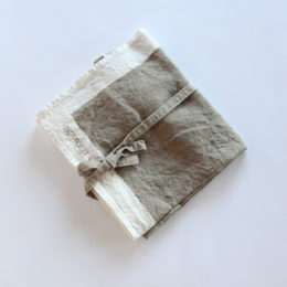 コルダフルエプロン テ-レ ピエノ・画像