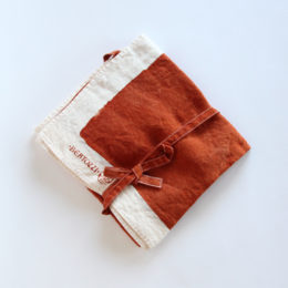 コッチョフルエプロン テ-レ ピエノ・画像