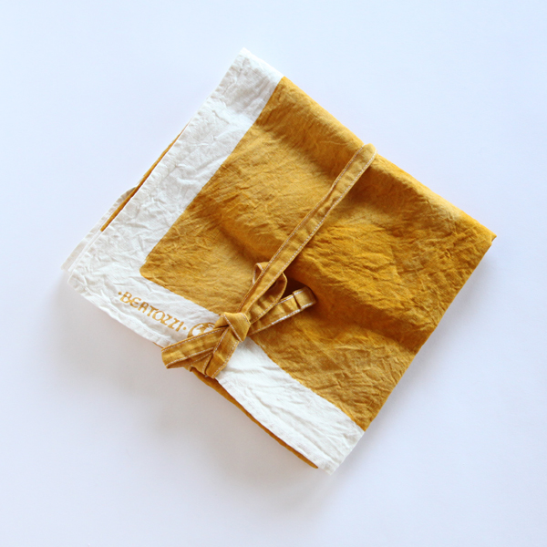 セナペフルエプロン テ-レ ピエノ・画像