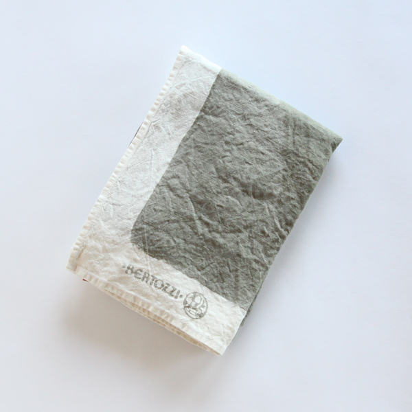 コルダカフェエプロン テ-レ ピエノ・画像