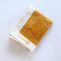 セナペカフェエプロン テ-レ ピエノ・画像