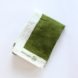 ヴェルデチマプエカフェエプロン テ-レ ピエノ・画像