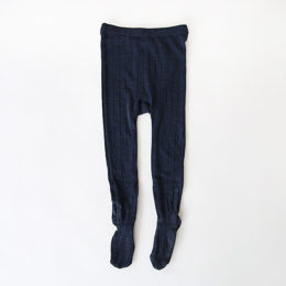 SMOOTHY/80ベビ-レギンス・画像