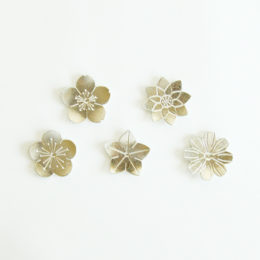 箸置き 花ばな・画像