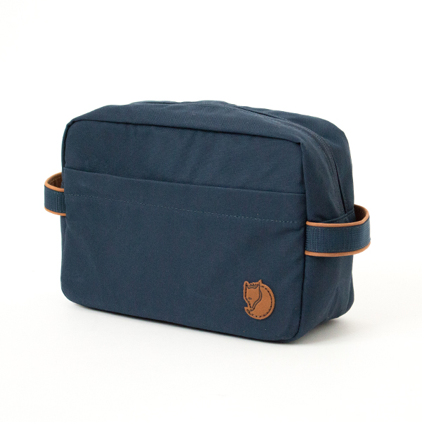 NAVYフック付トイレタリ-ポ-チ・画像