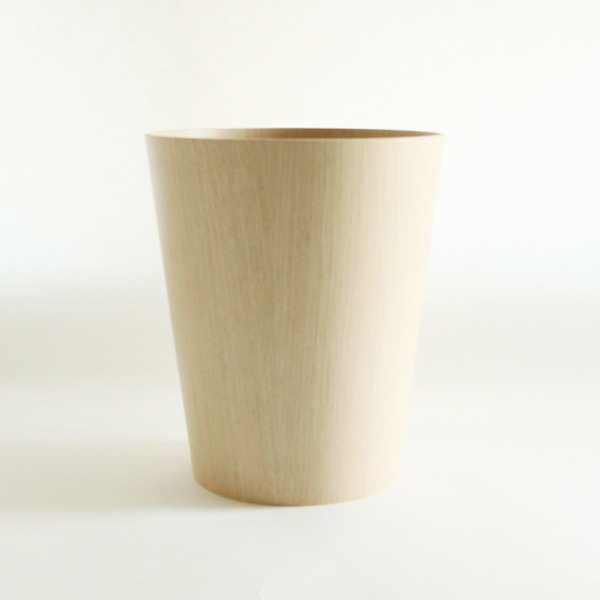 ホワイトオ-クペ-パ-バスケット・画像