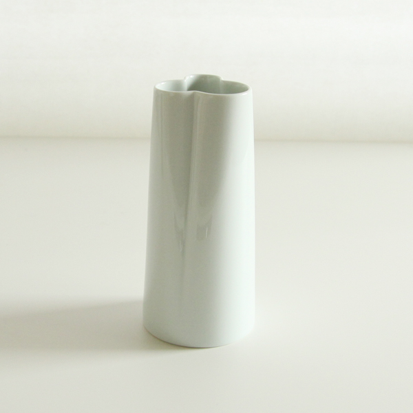 白磁 トリム 小・画像