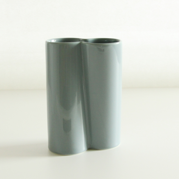 乳灰ツイスト ダブル・画像