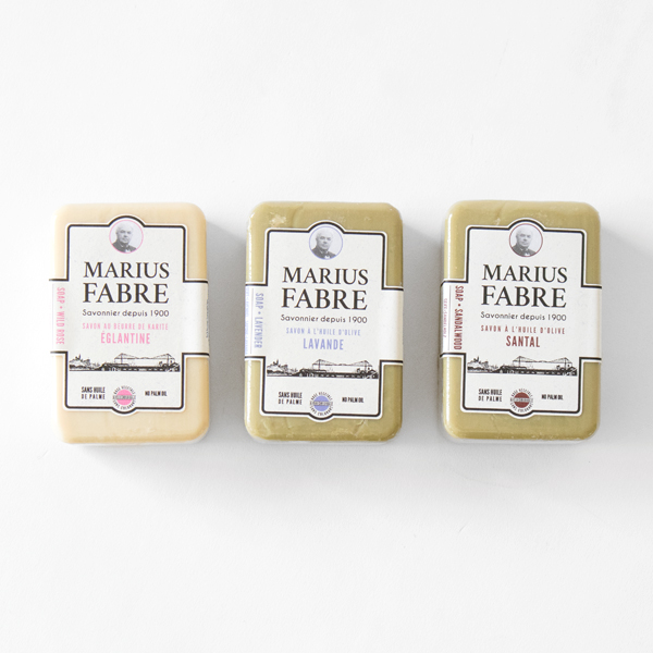 250g×3サボンドマルセイユ フレグランスタイプ 3個セット・画像
