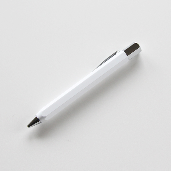 ホワイトファ-バ-カステル オンドロ ボ-ルペン・画像