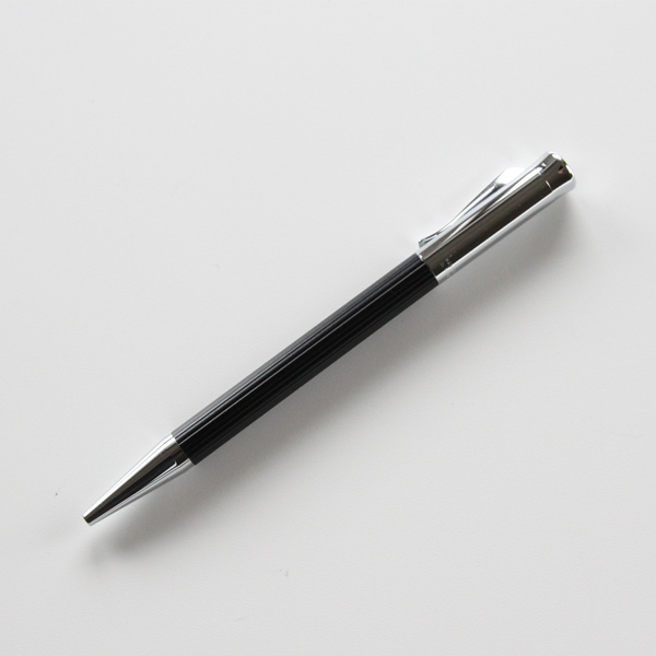 ブラックイニシオ ボ-ルペン・画像