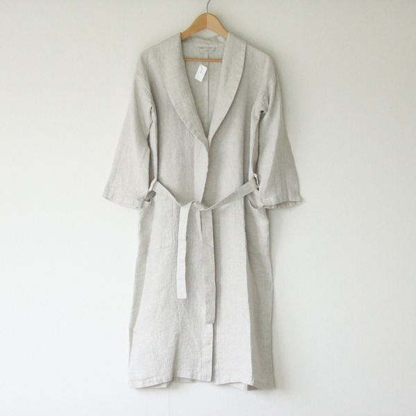 ミアバスロ-ブ ウォッシュナチュラル・画像