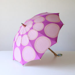 日傘 はなまめ・画像