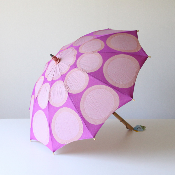 日傘 はなまめ・画像