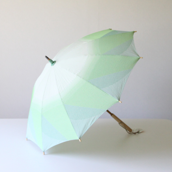 日傘 はくさい・画像