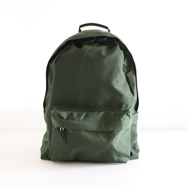 GREENDAILY DAYPACK・画像