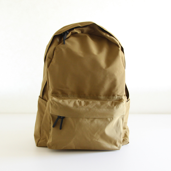 BEIGEDAILY DAYPACK・画像