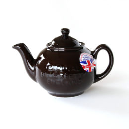 2cupティ-ポット・画像