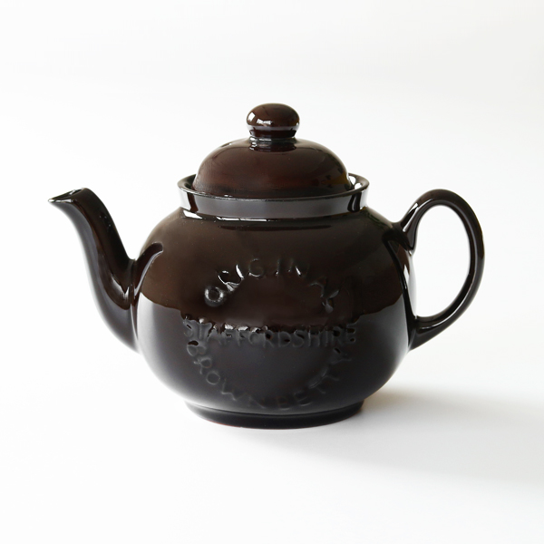 4cupティ-ポット・画像