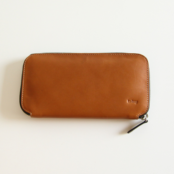 CARAMELCarry Out Wallet・画像