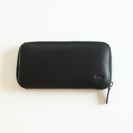 BLACKCarry Out Wallet・画像