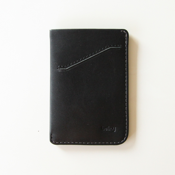 BLACKCard Sleeve・画像