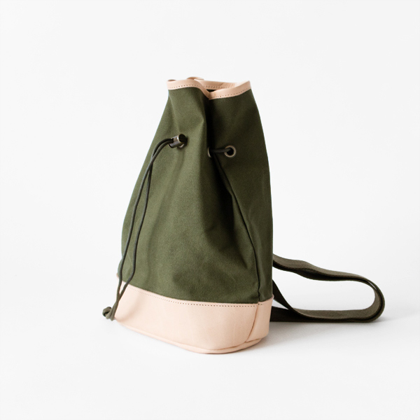 khakibonsac(巾着ショルダ-)・画像