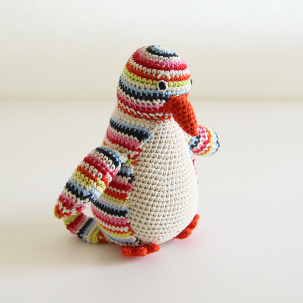 new multiペンギン(pinguin)・画像