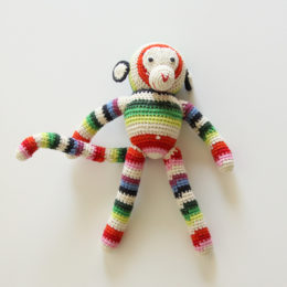 mixサル(chimp)・画像