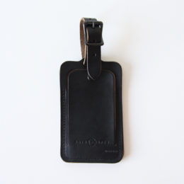 BlackCHROMEXCEL ACC CARD HOLDER・画像