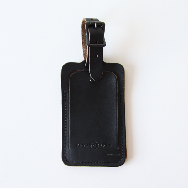 BlackCHROMEXCEL ACC CARD HOLDER・画像