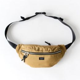BEIGEFANNY PACK・画像