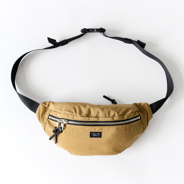 BEIGEFANNY PACK・画像