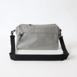 GREYWEEKEND SHOULDER・画像