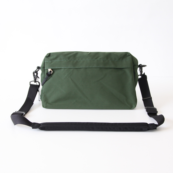 GREENWEEKEND SHOULDER・画像