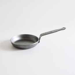 12cmエレメントフライパン・画像